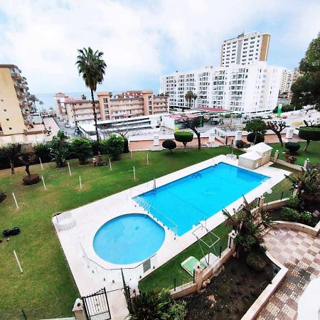 1559I Acomodation Lance Del Sol Fuengirola Bagian luar foto