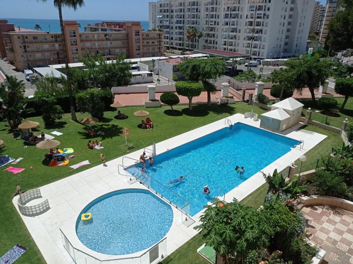 1559I Acomodation Lance Del Sol Fuengirola Bagian luar foto