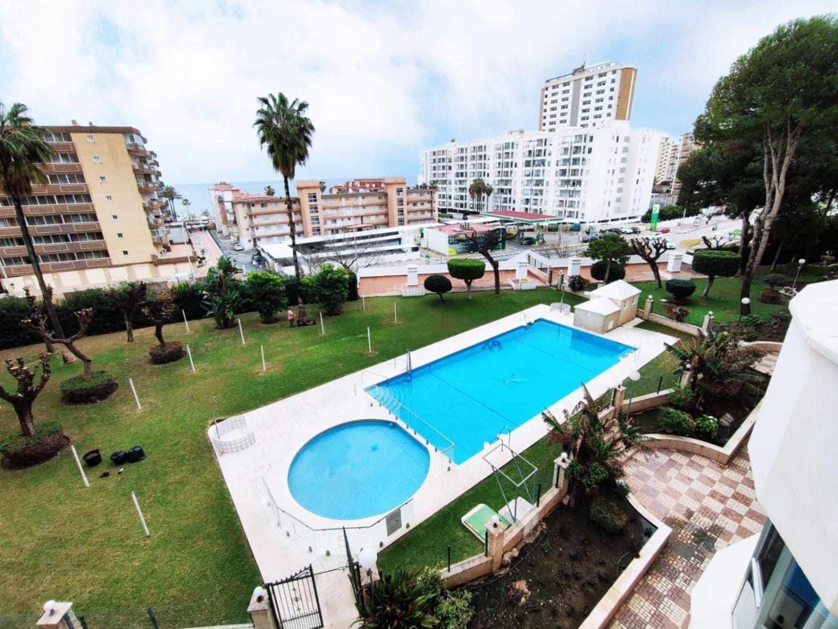 1559I Acomodation Lance Del Sol Fuengirola Bagian luar foto