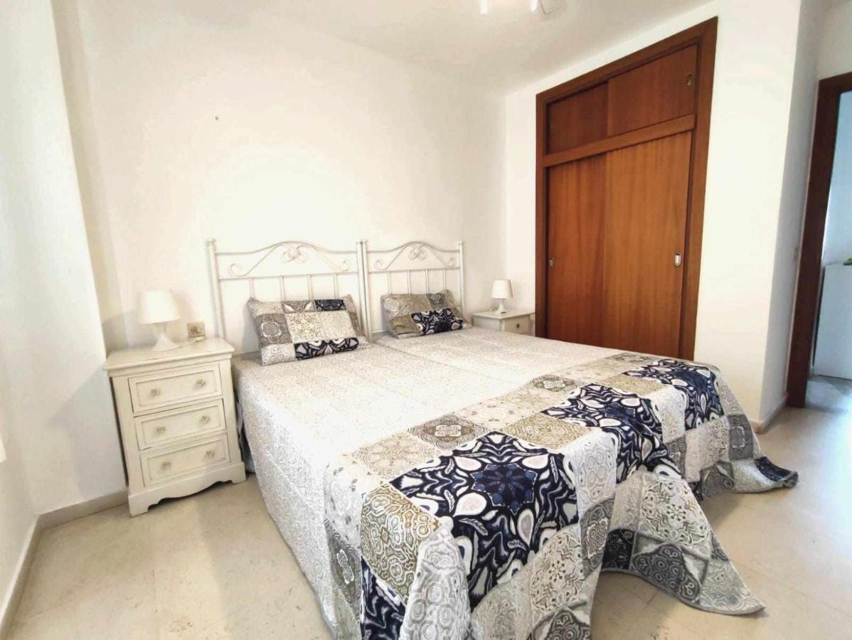 1559I Acomodation Lance Del Sol Fuengirola Bagian luar foto